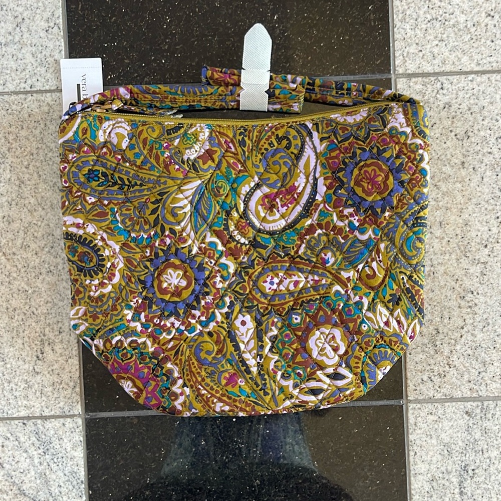 Vera Bradley cute shoulder bag